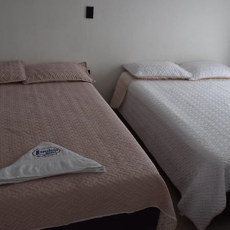 Hotel Barcelona Монтерия Экстерьер фото