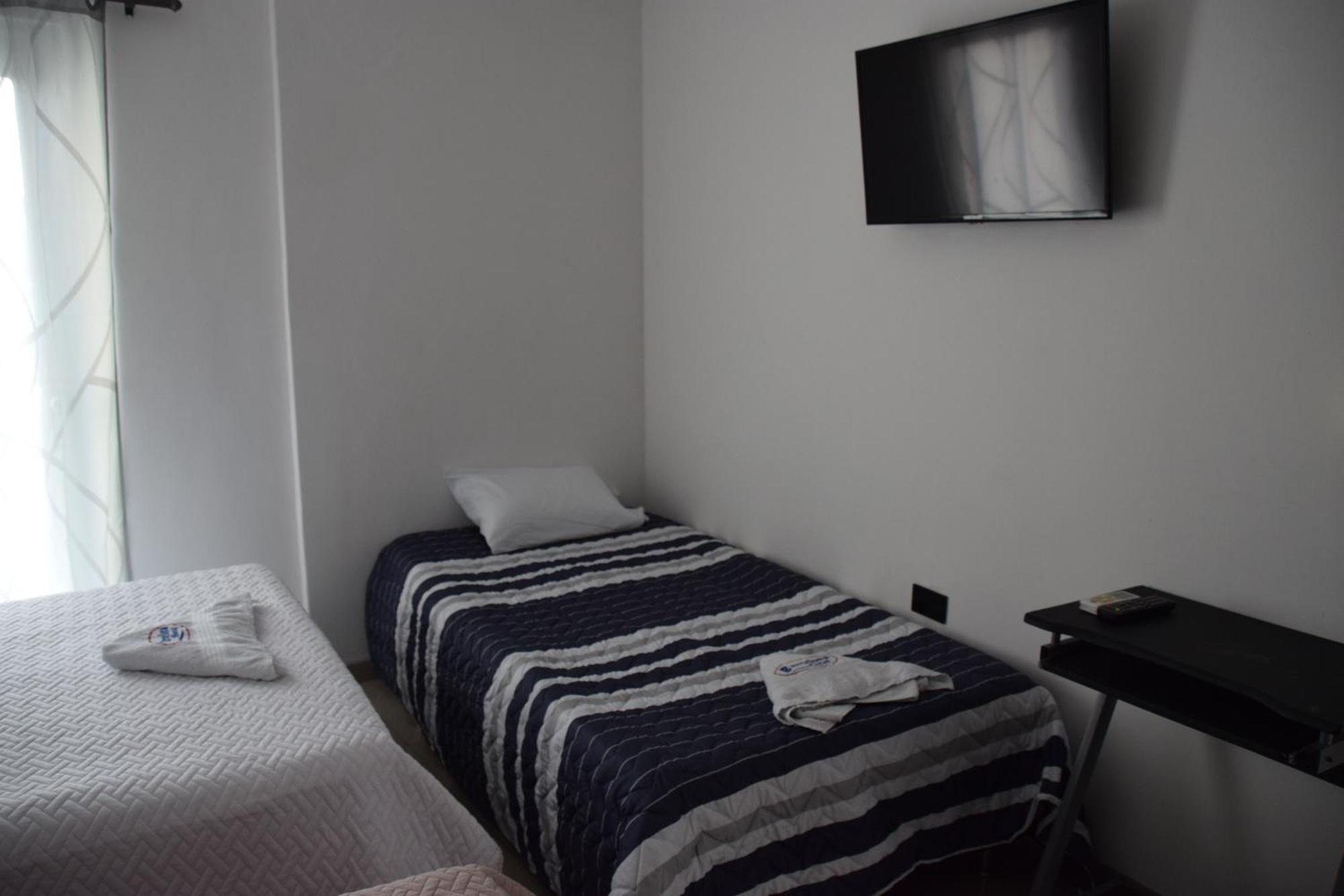 Hotel Barcelona Монтерия Экстерьер фото