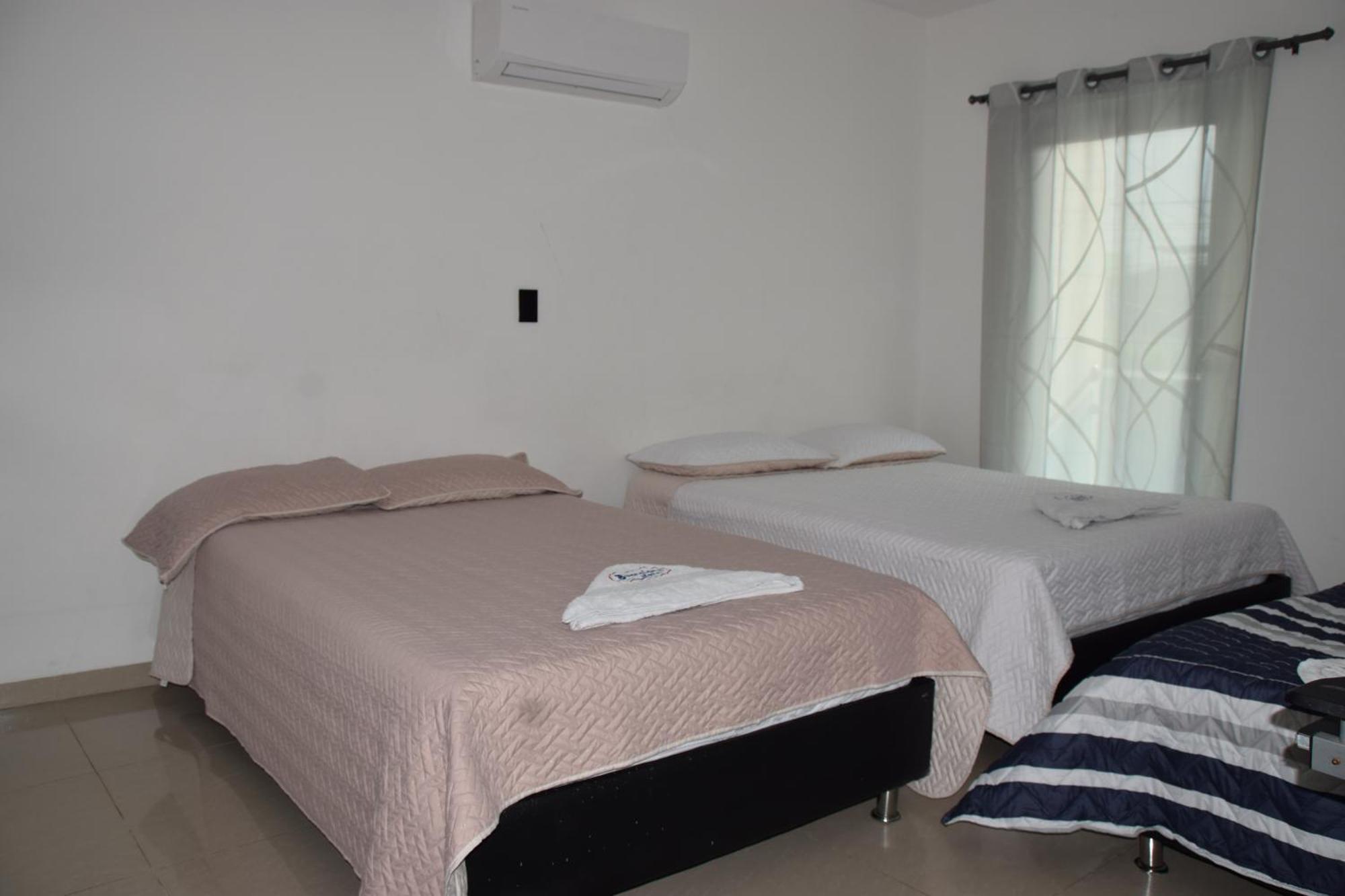Hotel Barcelona Монтерия Экстерьер фото