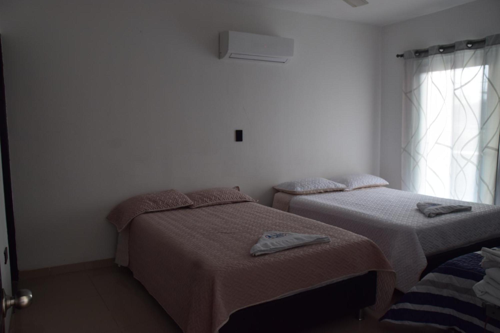 Hotel Barcelona Монтерия Экстерьер фото
