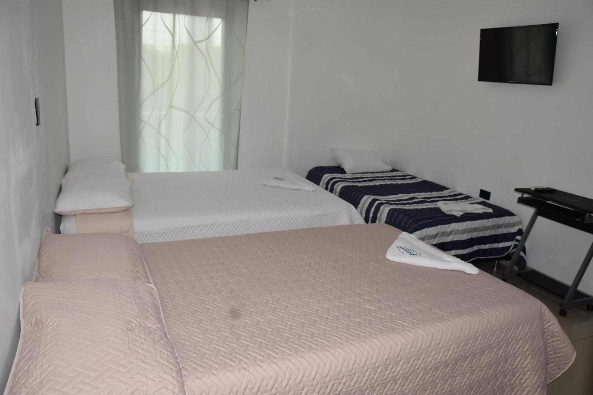 Hotel Barcelona Монтерия Экстерьер фото