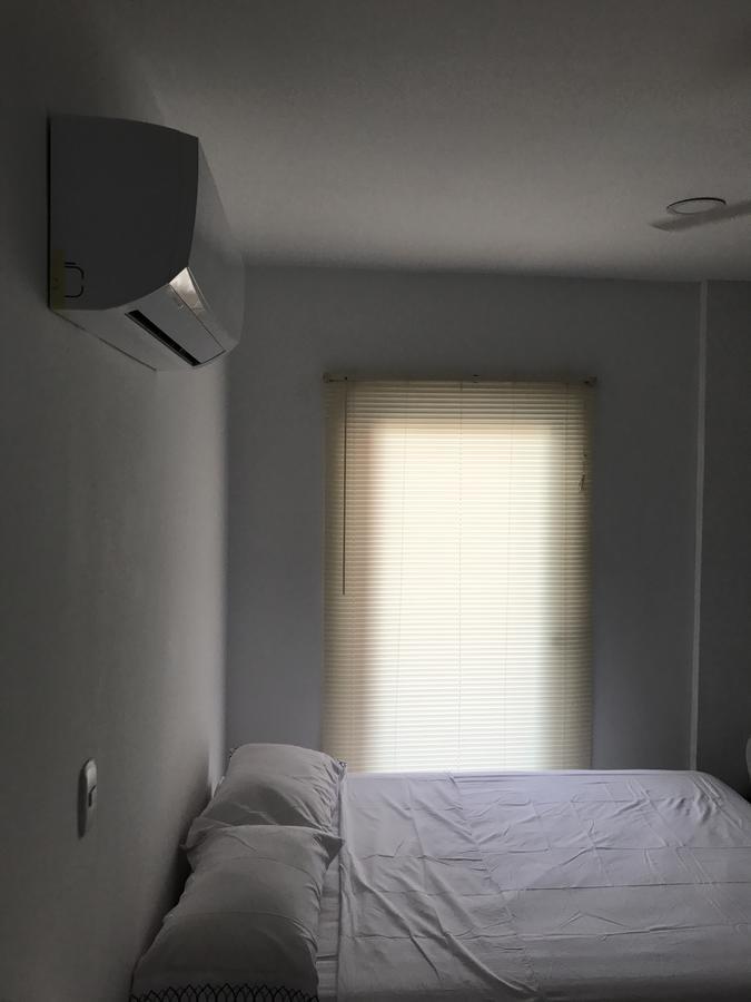 Hotel Barcelona Монтерия Экстерьер фото