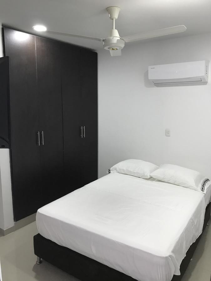 Hotel Barcelona Монтерия Экстерьер фото